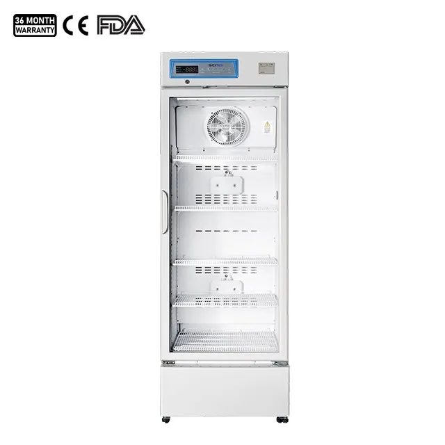 Réfrigérateur de laboratoire 365 L (MR-5V360)