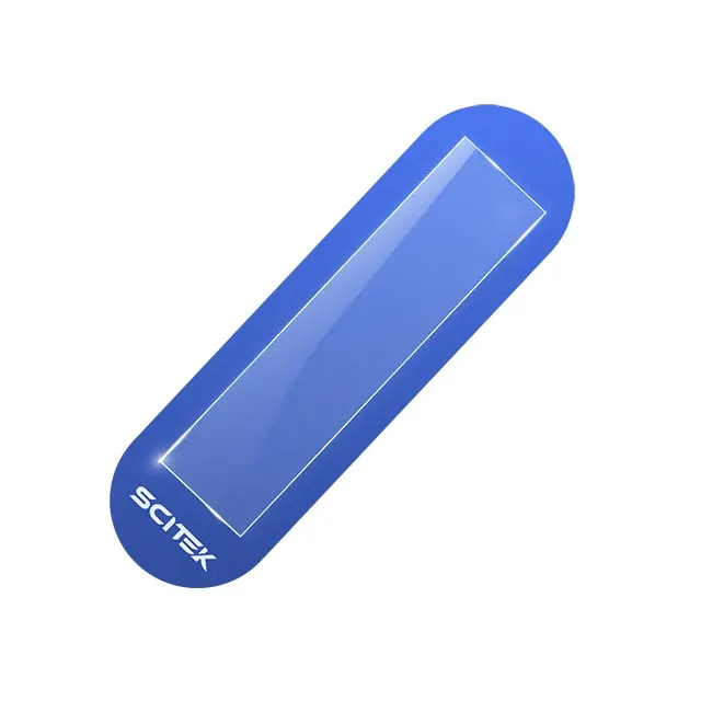 Lames porte-objet pour microscope GS-7101 / GS-7105