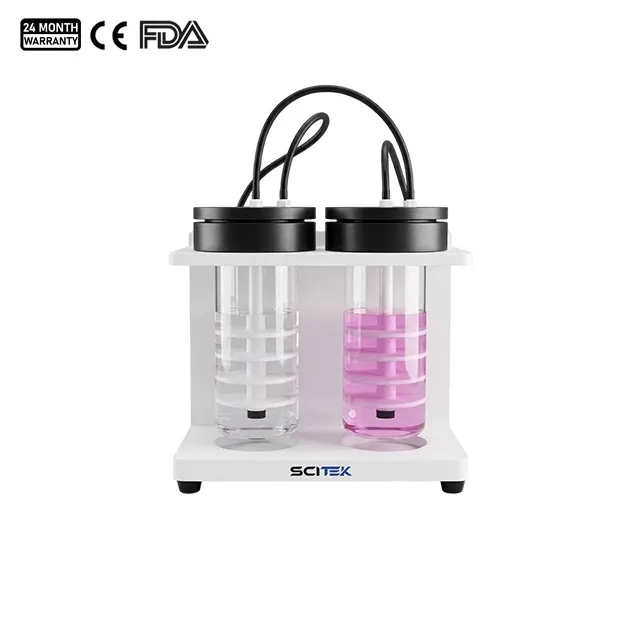 Laveur de gaz acides WRS-120