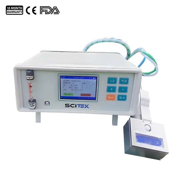 Mesureur de transpiration végétale PLP-C308