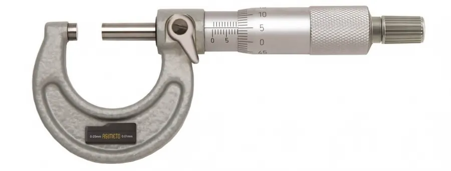 Mechanical Outside Micrometer (101 Series)