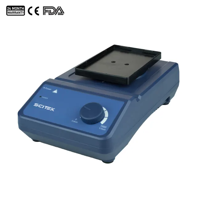 خلاط الصفائح الدقيقة VMX-M