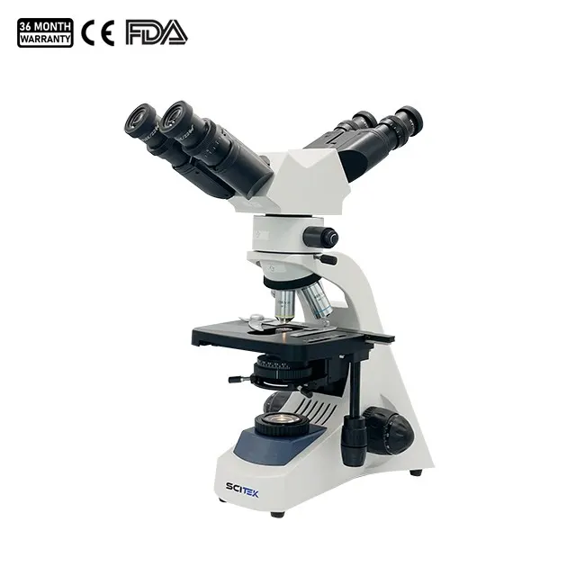 مجهر بيولوجي تعليمي MSC-FE18