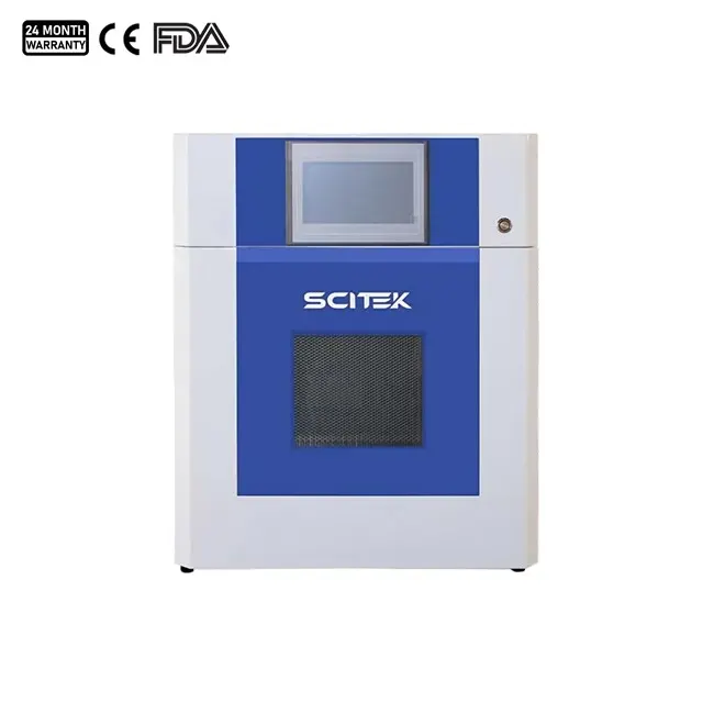 نظام هضم بالميكروويف MDS-6E إلى MDS-44E