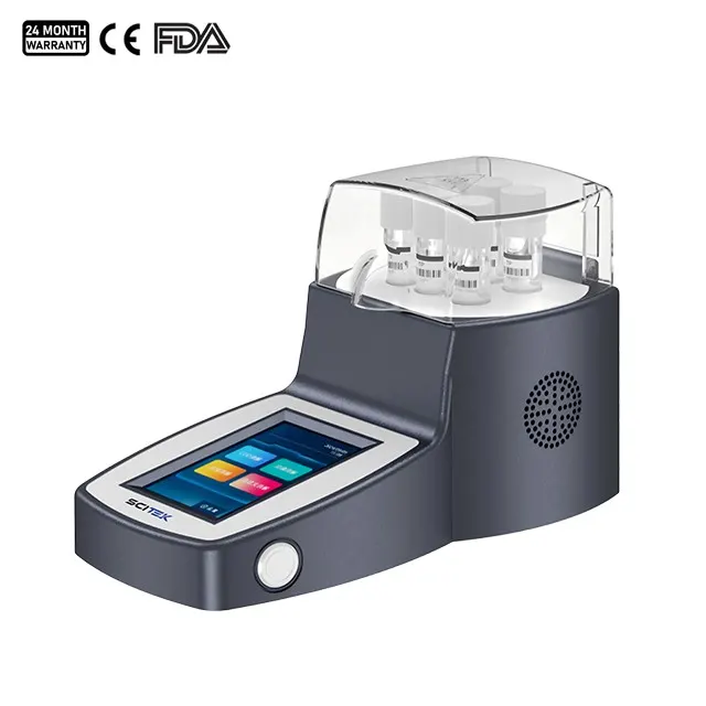 Minéralisateur portable DTD-06