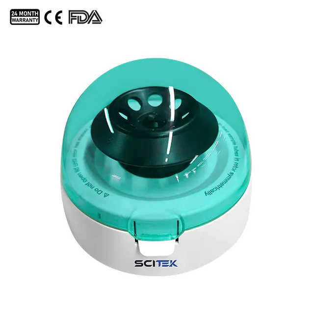 Mini-centrifugeuse CFG-4MI