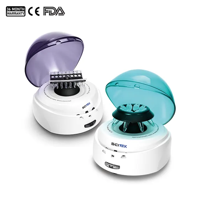 Microcentrifugeuse CFG-5M