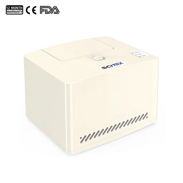 Mini Real-time Fluorescence Quantitative PCR System PCR-RFQ884