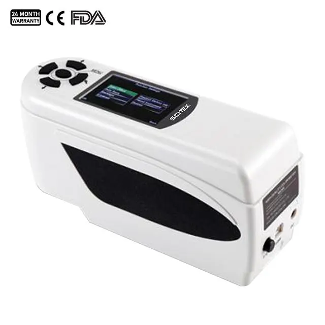 Colorimètre portable multifonction CM-P300