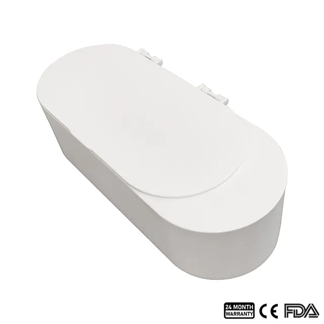 Nettoyeur à ultrasons pour lunettes UC-G1