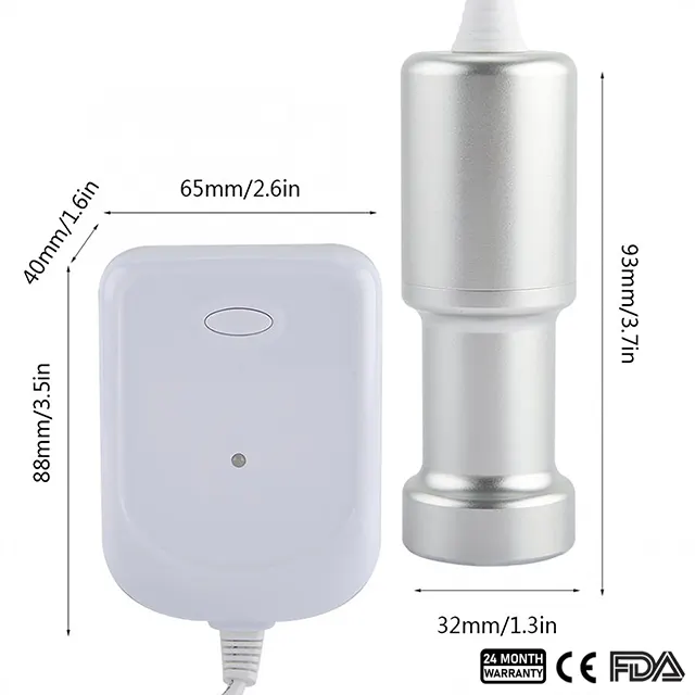 Nettoyeur à ultrasons portable UC-P3