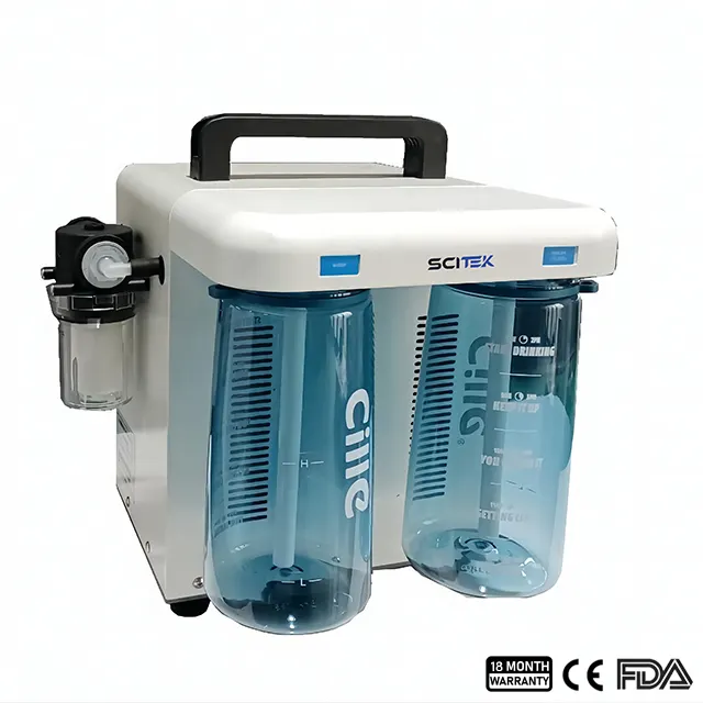 Neutralisateur acide-base ANA-1B