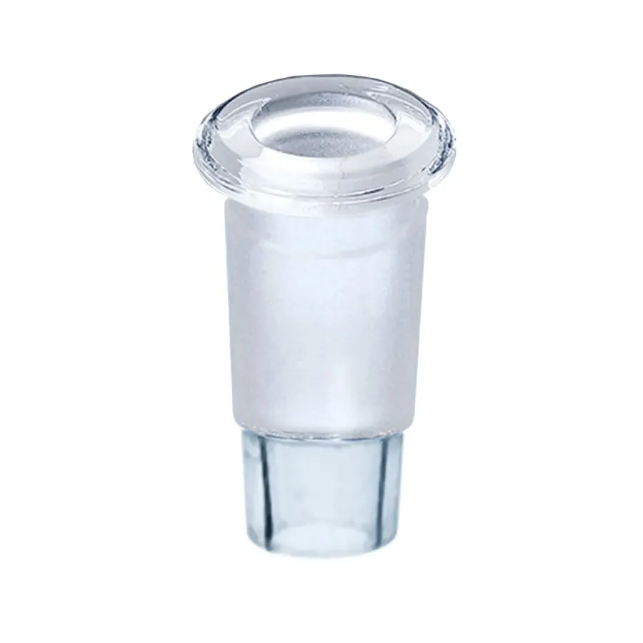 Adaptateur réducteur avec pointe goutte à goutte