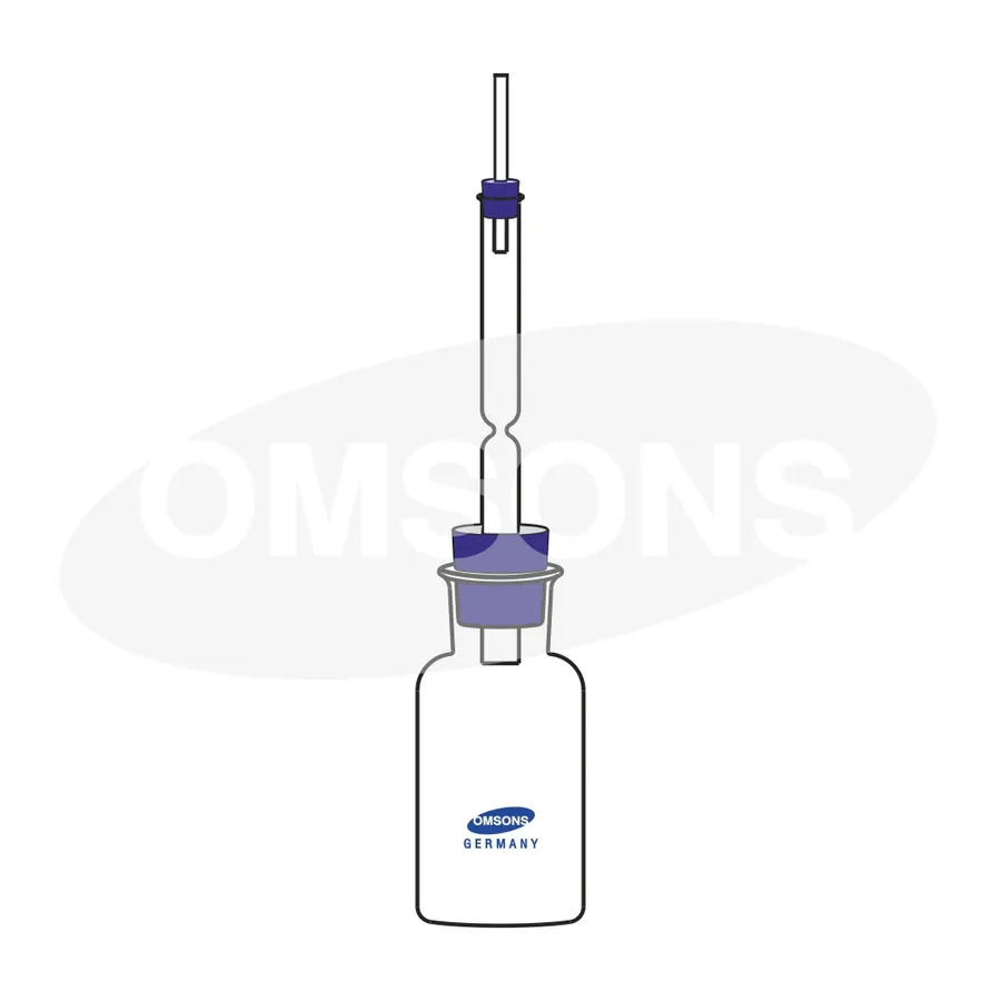 Arsenic Apparatus