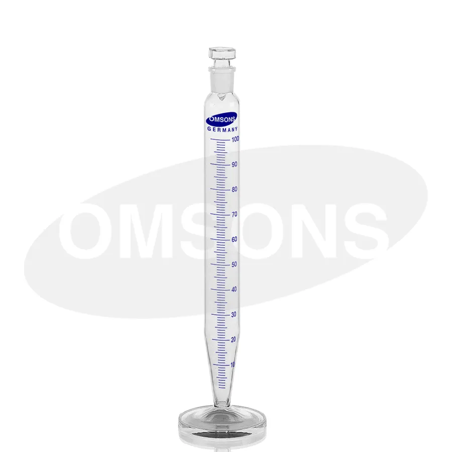 Récepteur de Crow, embase ronde, bouchon interchangeable, classe B