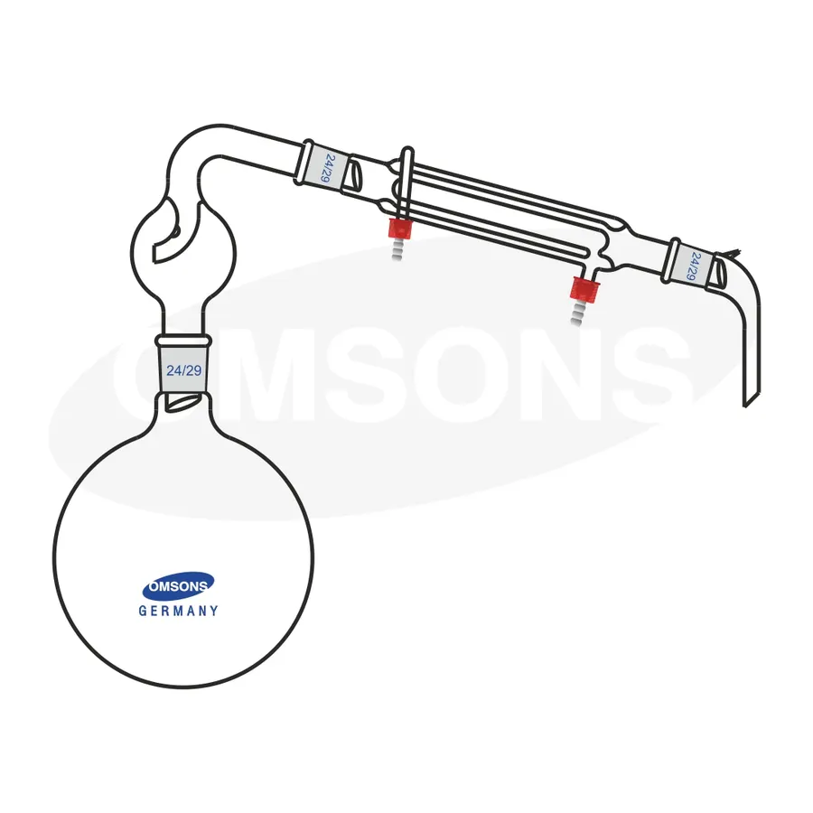 Distillation Assembly