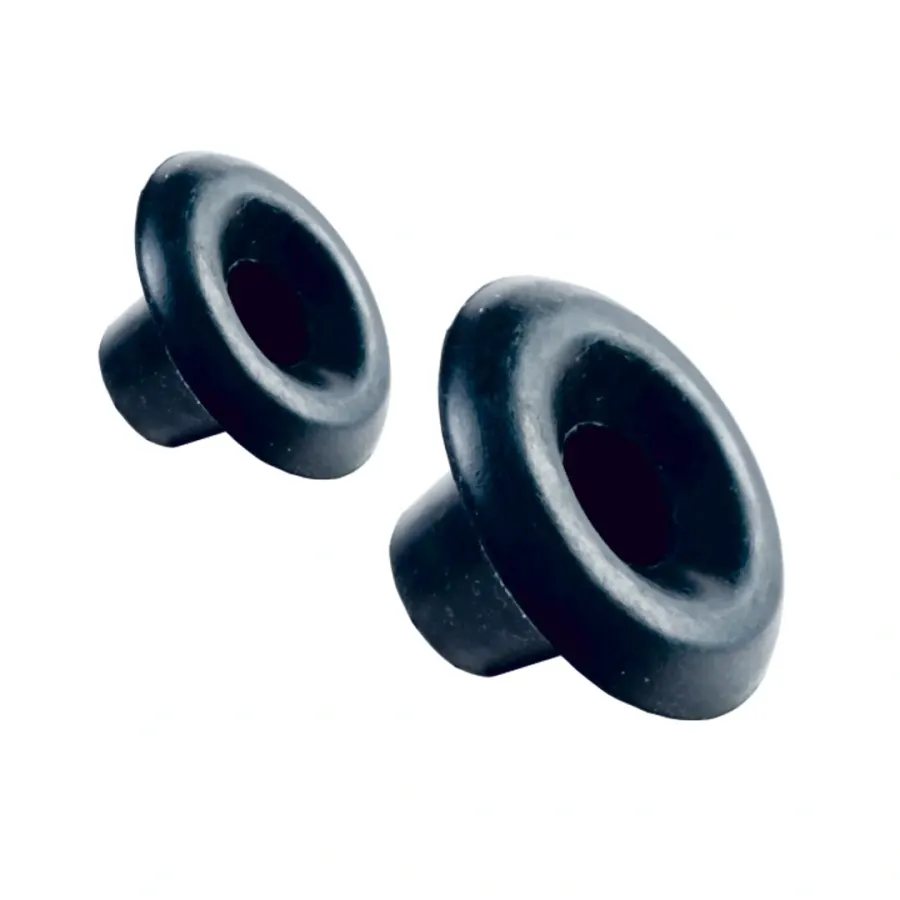 Cône de filtration en silicone