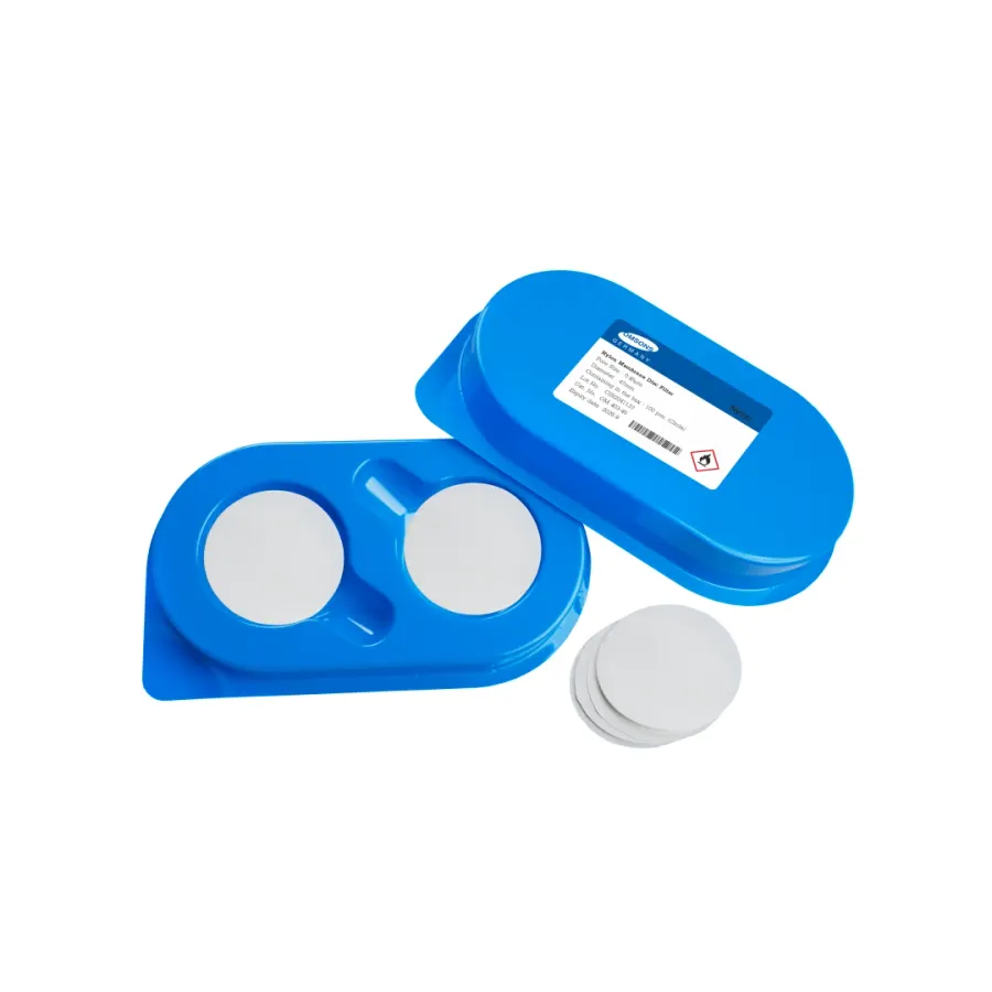 Nylon Membrane Disc Filter