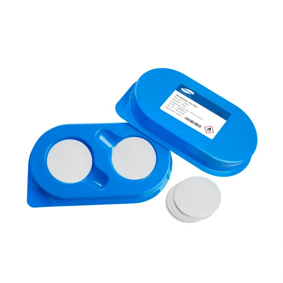 PES Membrane Disc Filter