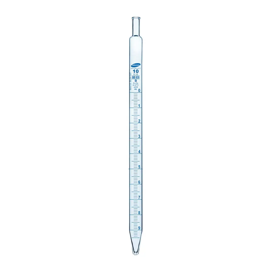 Pipette Graduated Serological Type Class B