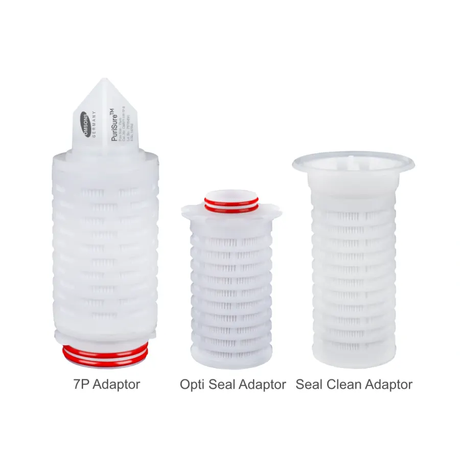 Cartouche filtrante PuriSure™ PP hydrophile