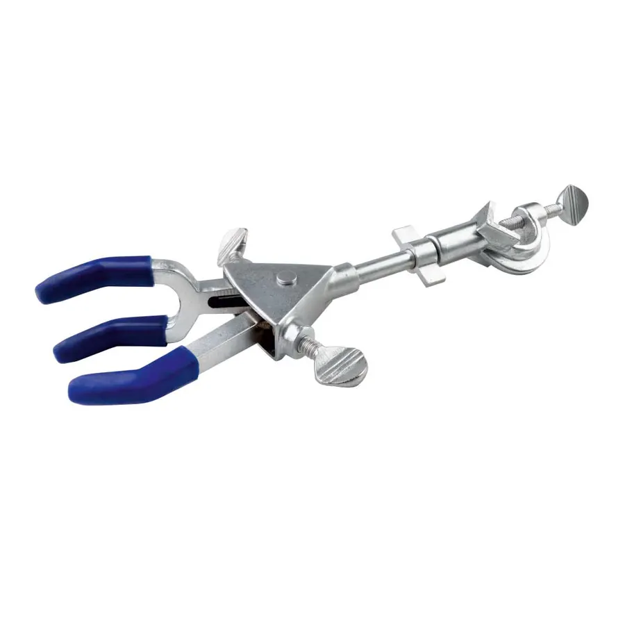 Retort Clamp Euro Design