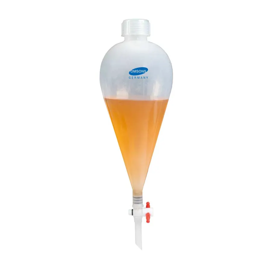 Ampoule à décanter