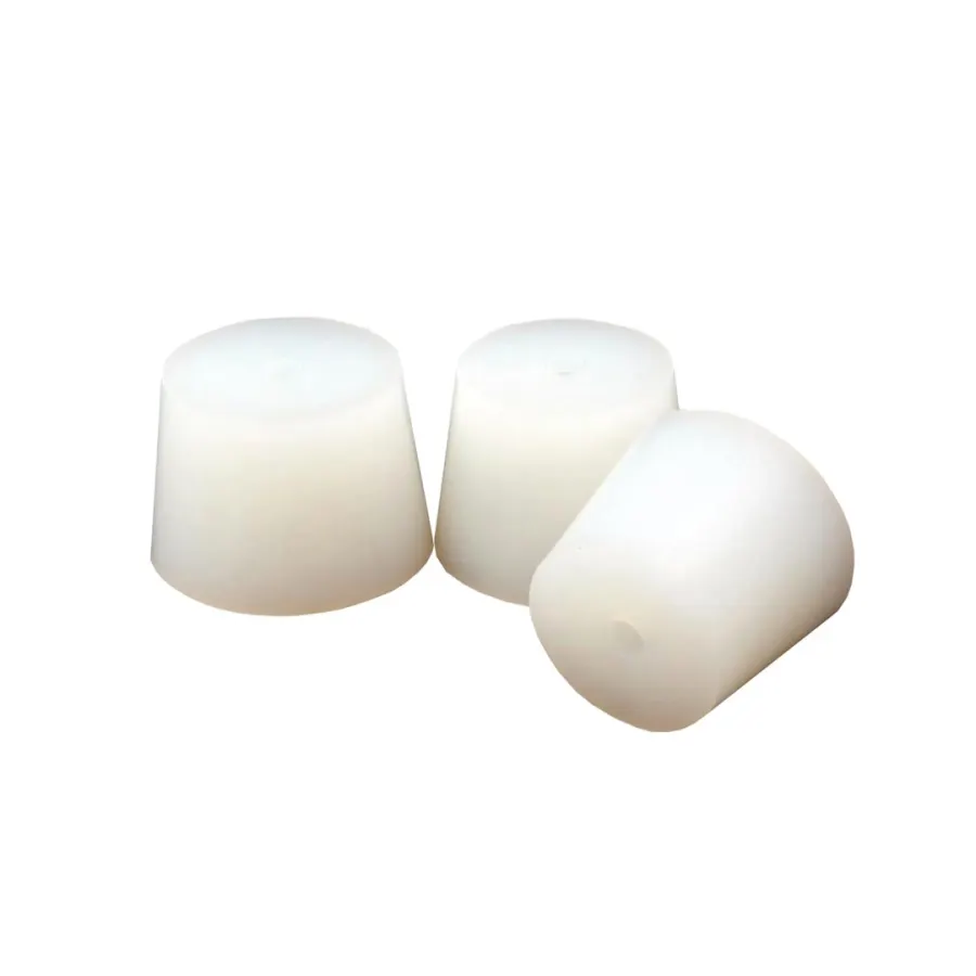 Bouchon en silicone