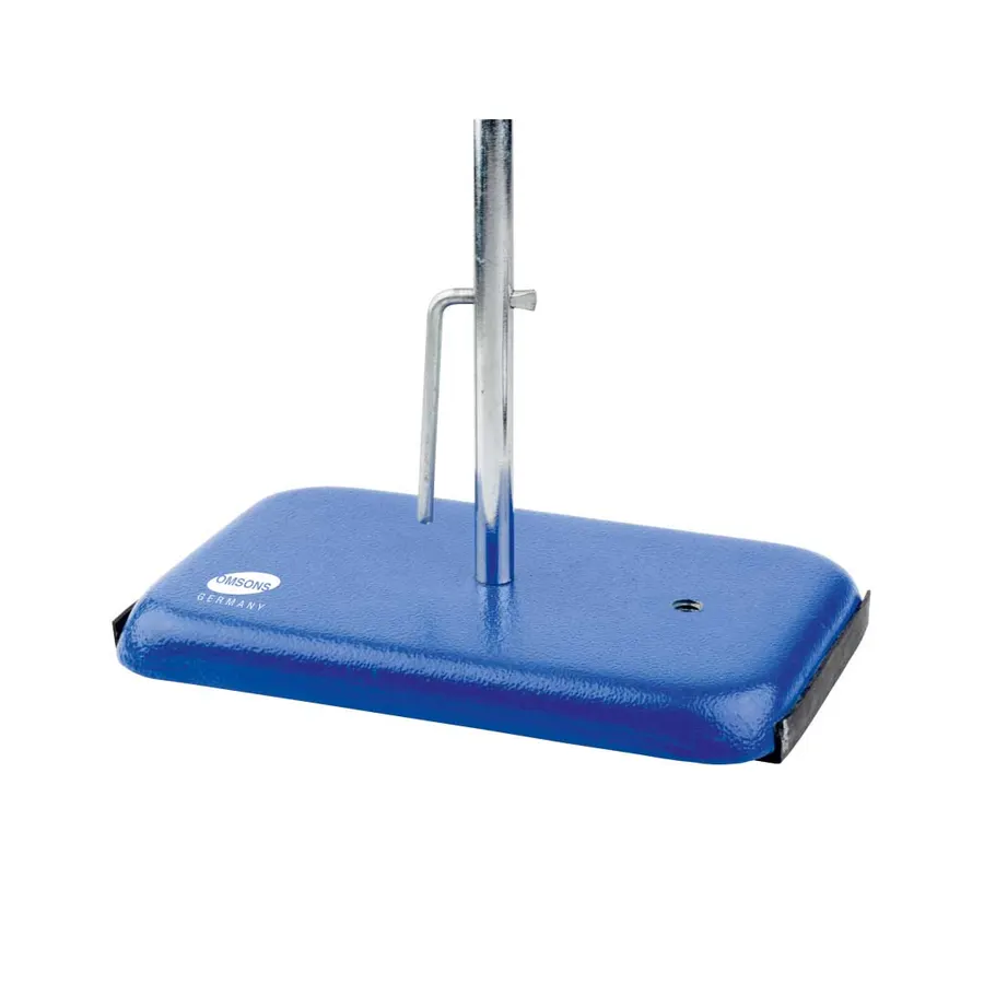 Stand Rectangular Mild Steel
