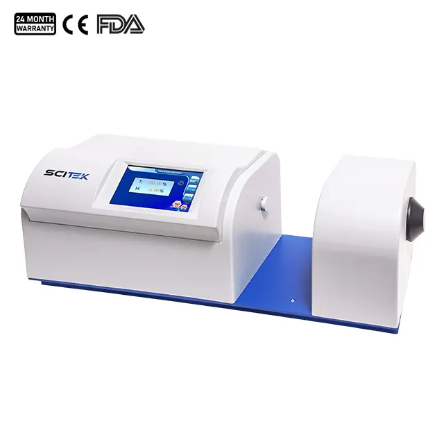 مقياس الضبابية HAZ-810 / HAZ-810L / HAZ-820