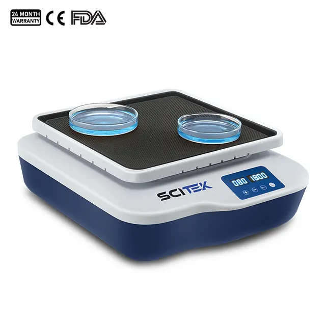 هزّاز مداري مختبري SK-O180S / SK-O180SM / SK-O180SD