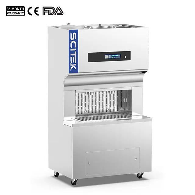 نظام إضافة الفرشة IVC-PA800