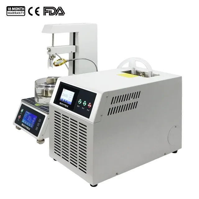 جهاز قياس الاختراق الآلي AMP-2801H