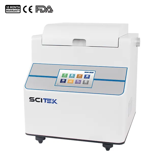 جهاز قياس نفاذية بخار الماء WVTR-301