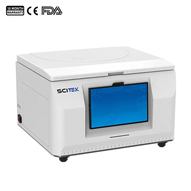 جهاز قياس نفاذية بخار الماء WVTR-306