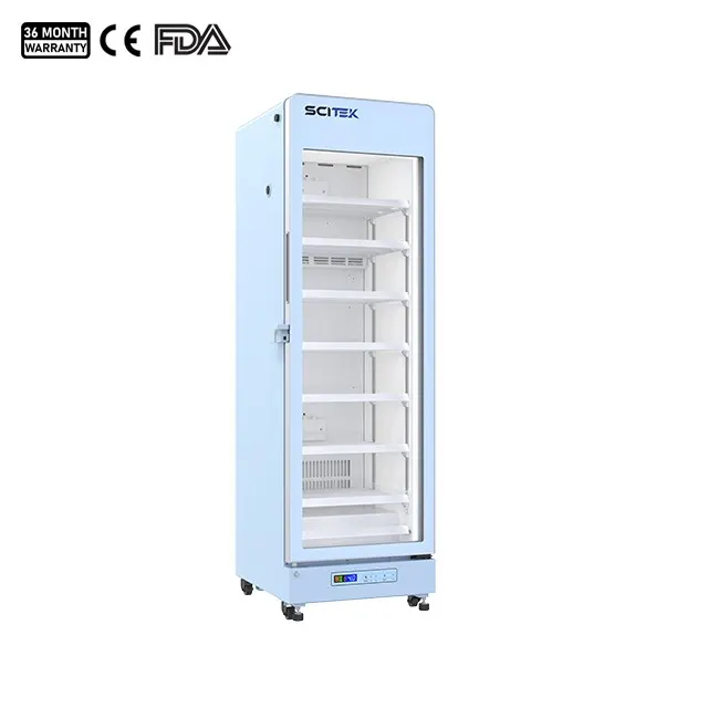 Réfrigérateur de pharmacie / médical (MR-5V410 → MR-5V1010)