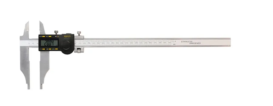 ABS Heavy Duty Digital Caliper (315 Series)