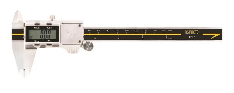 IP67 Digital Caliper (305 Series)