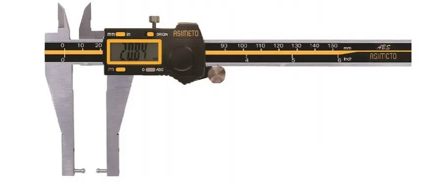 Multi-function Digital Caliper (318 Series)