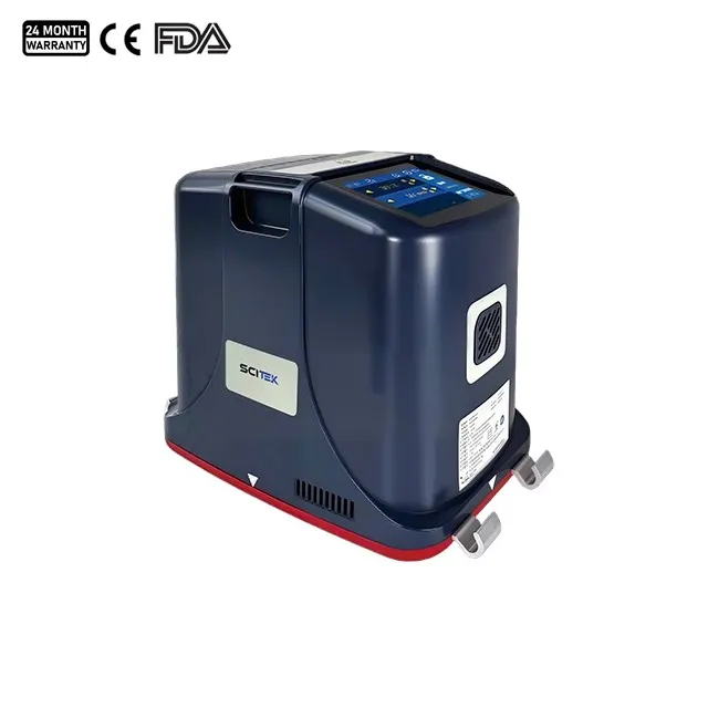 Dispositif de compression thoracique mécanique CPR-EC21 / CPR-EV21
