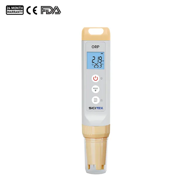 Testeur ORP de poche ORP-P