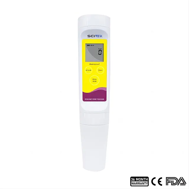 Testeur ORP de poche ORP-B10 / ORP-B20