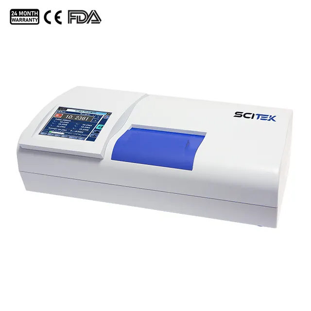 Polarimètre automatique haute vitesse POL-531 / POL-532