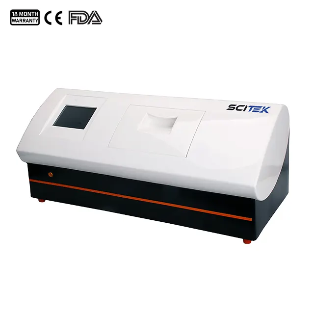 Polarimètre automatique POL-A810 / A850 (P)