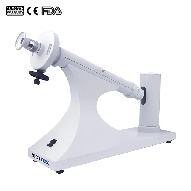 Polarimètre à disque POL-D4 / D4I / D4L