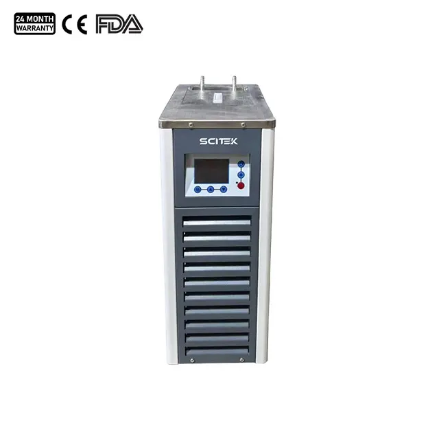 Low-Temperature Coolant Circulation Pump, LTC-4004