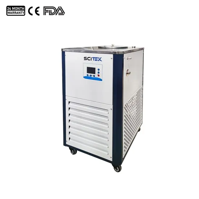Low-Temperature Coolant Circulation Pump, LTC-5000 Series