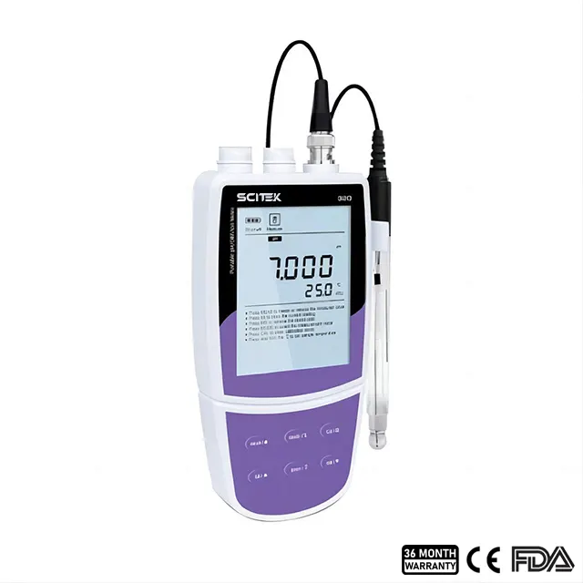 Ionomètre portable ION-P321