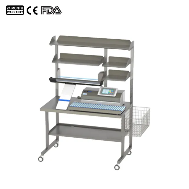 Poste de travail multifonction SM-MW210