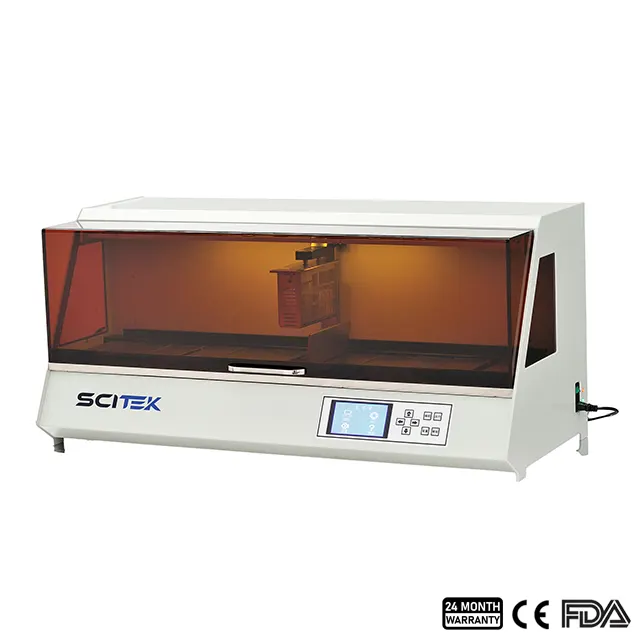 Processeur de tissus entièrement automatique TP-A3B